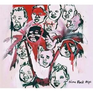 Album Shot Down oleh Nine Black Alps