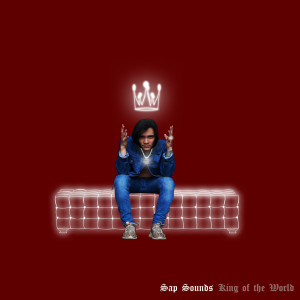 收聽Sap Sounds的King of the World歌詞歌曲
