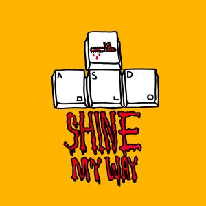 Album Shine My Way (Feat. Chaboom, JUSTHIS) from CHABOOM