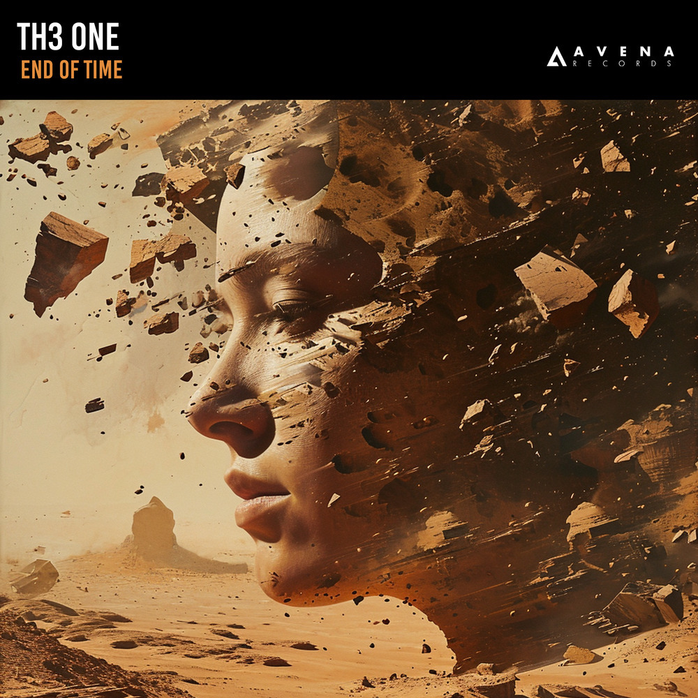 End Of Time (Extended Mix)