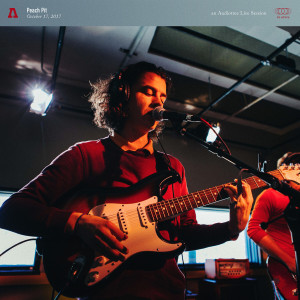 收聽PEACH-PIT的Alrighty Aphrodite (Audiotree Live Version)歌詞歌曲