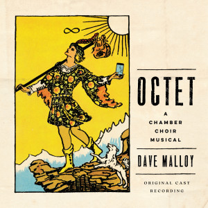 Dave Malloy的專輯Octet (Original Cast Recording)