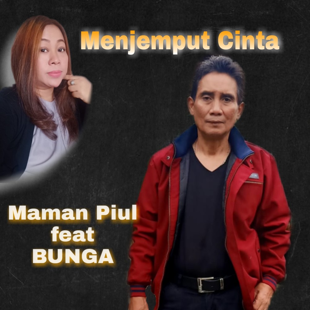 Menjemput Cinta