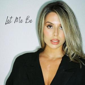 收聽Deanna的Let Me Be歌詞歌曲