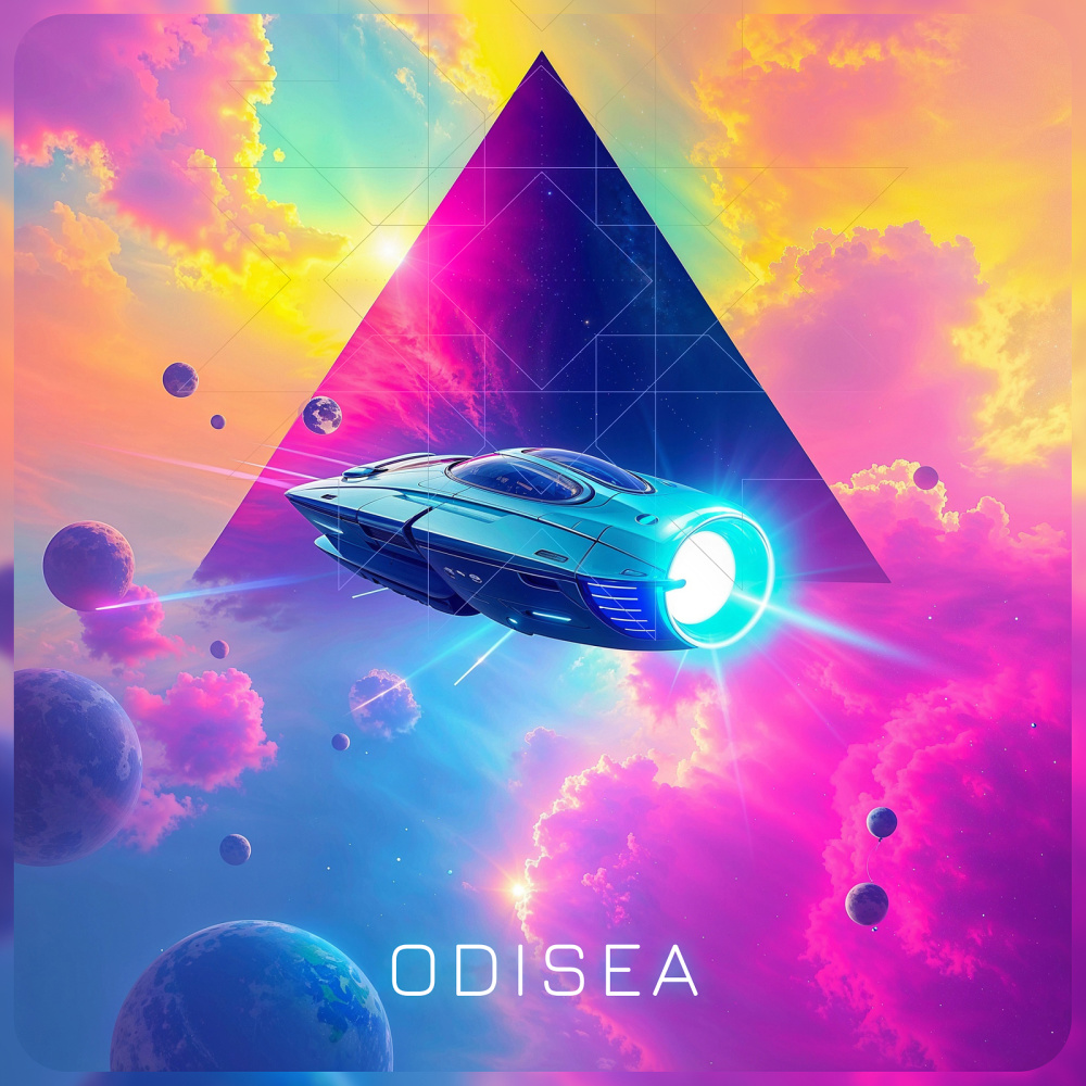 Odisea
