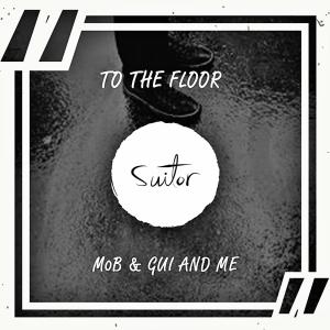 Listen to To The Floor song with lyrics from Gui and Me