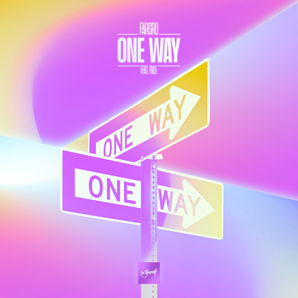 One Way (Extended Mix)