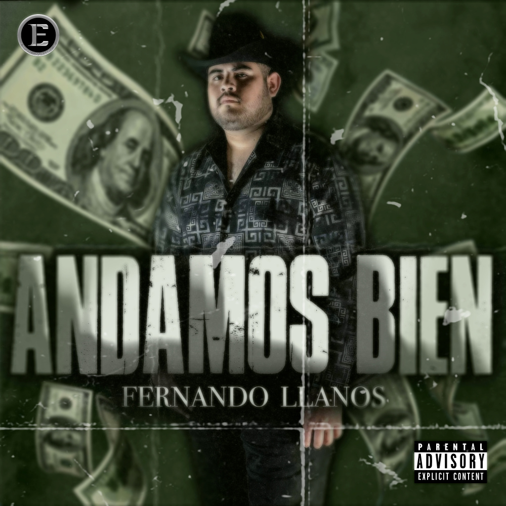 Andamos Bien (Explicit)