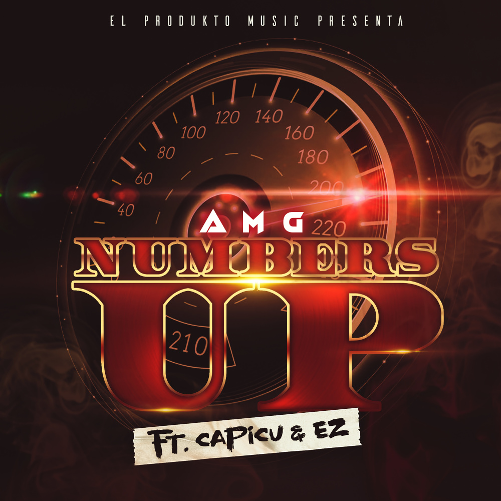 Numbers Up (Explicit)