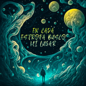 收聽群星的En Cada Estrofa Busco Mi Lugar歌詞歌曲
