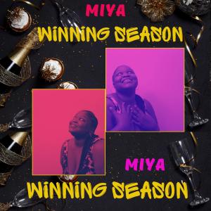 Miya的專輯Winning Season