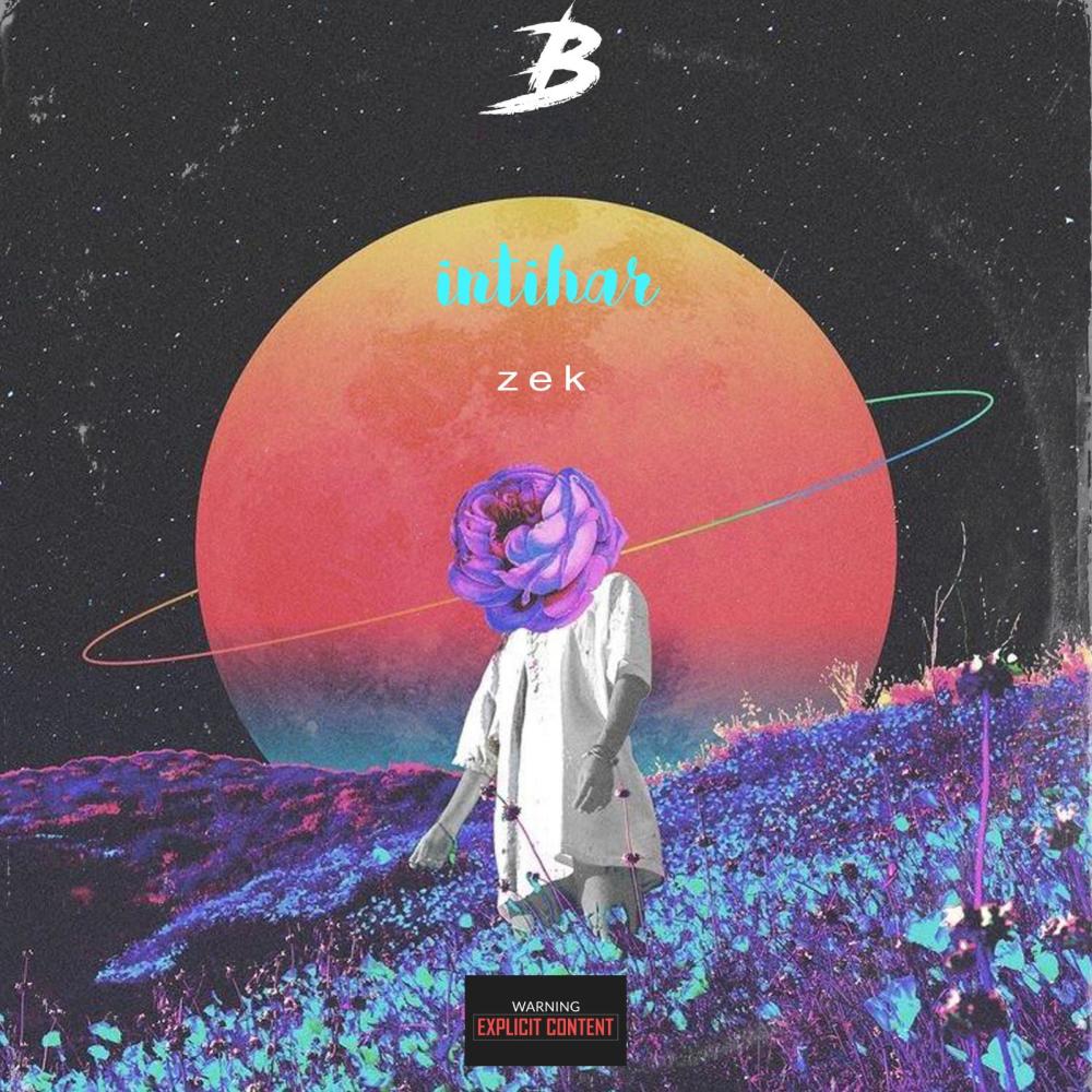 İntihar (feat. Zek) (Explicit)
