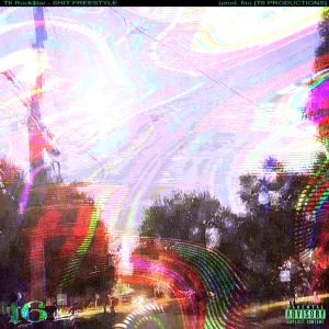 Listen to SHIT FREESTYLE (Explicit) song with lyrics from T6 Rock$tar