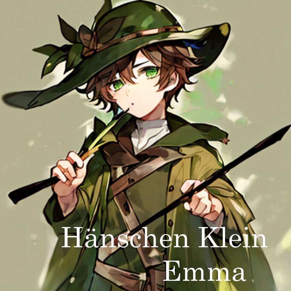Hänschen Klein