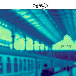 Jonie D的專輯Journey
