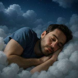 Oasis de Sommeil的專輯Endormez-vous en moins de 5 minutes