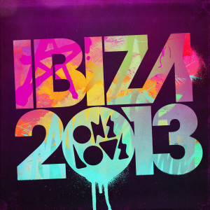 Album Onelove Ibiza 2013 from Various Artists
