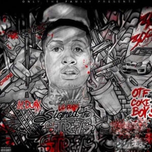 收聽Lil Durk的Feds Listenin (Explicit)歌詞歌曲