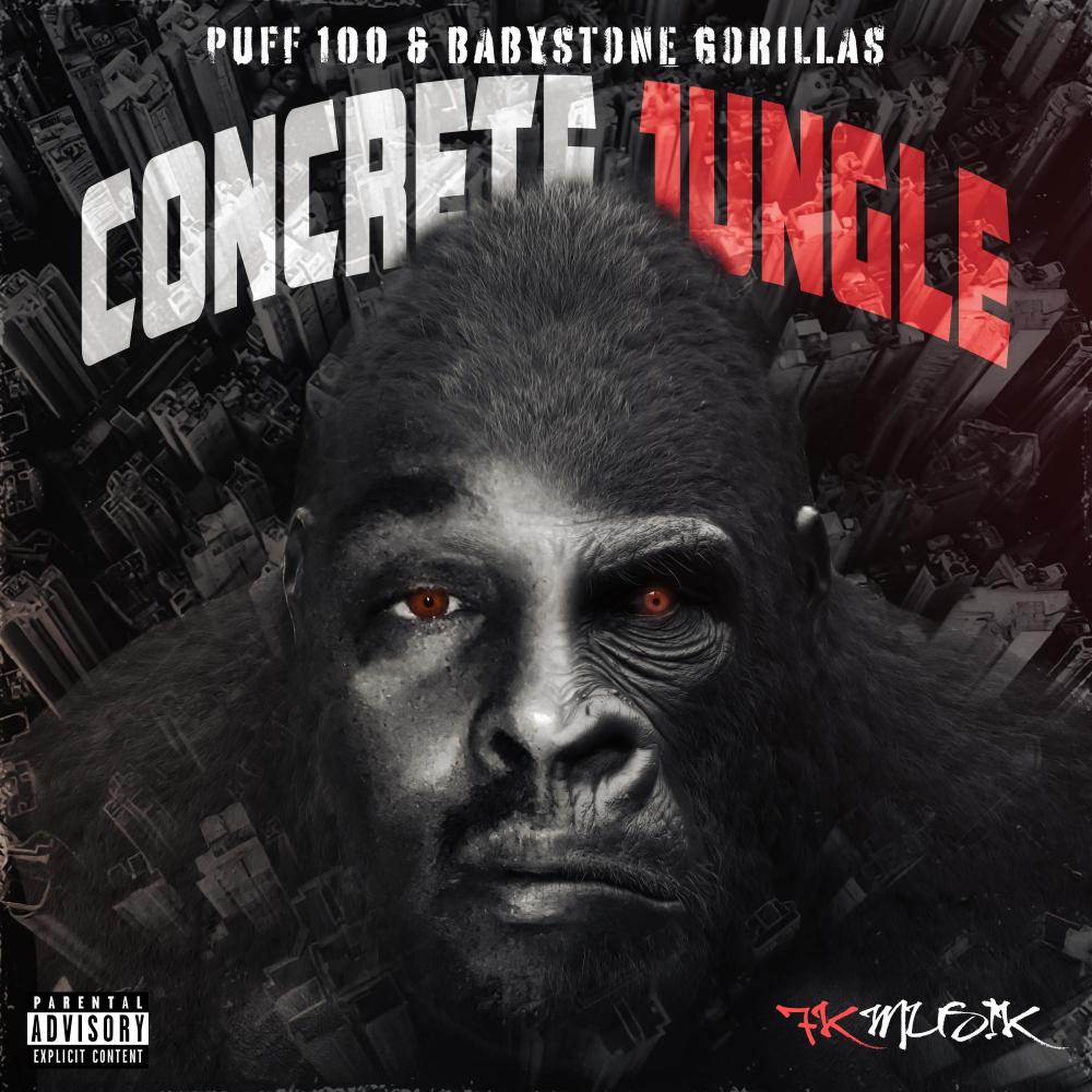 In my bag (feat. Spook G) (Explicit)