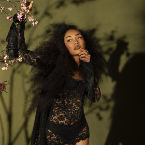 Leigh-Anne的專輯Forbidden Fruit