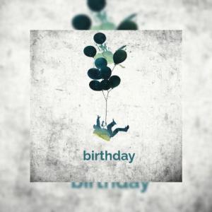 Album Birthday (Slowed & Reverb) oleh ENBY