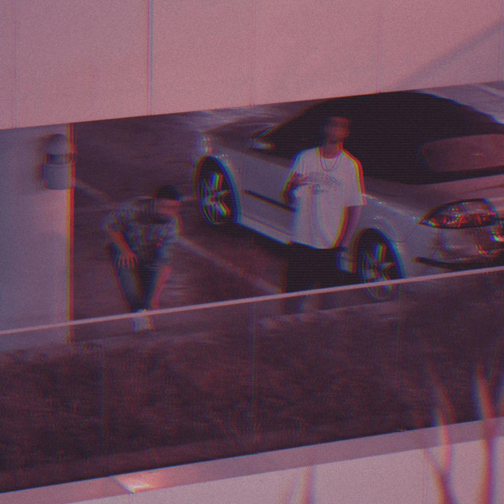 COLD DAYS (feat. AYEr)