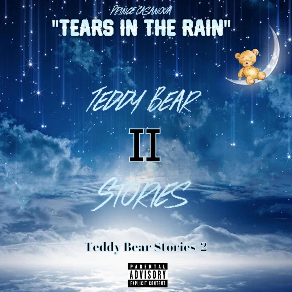 Replay (feat. Tilley) (Explicit)