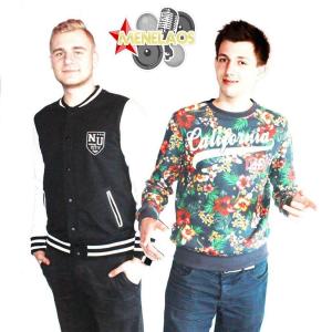 Listen to Twe Slodkie Usta (Radio Edit) song with lyrics from Menelaos