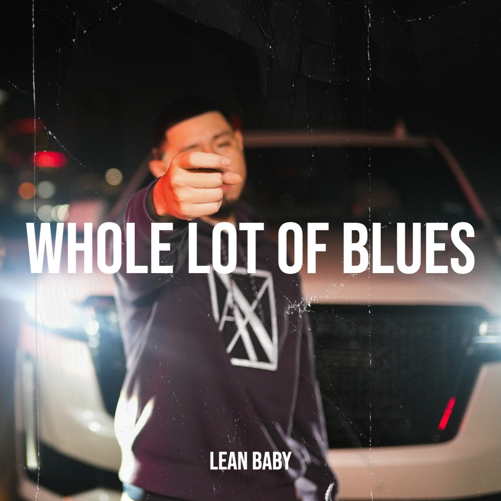 Whole Lot of Blues (Explicit)