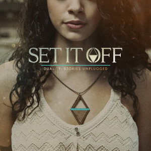 收聽Set It Off的Wild Wild World (Acoustic)歌詞歌曲