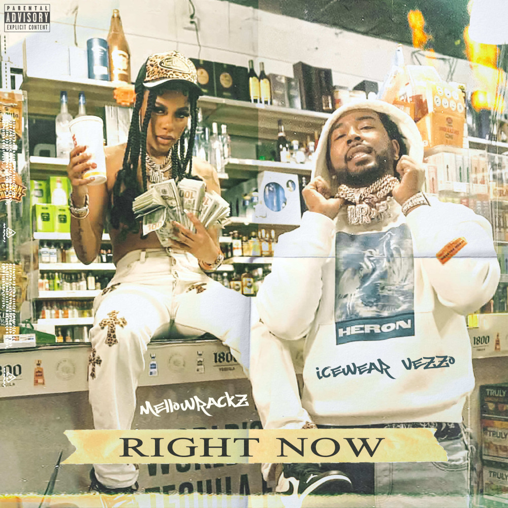 Right Now (Explicit)