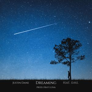 อัลบัม Dreaming (feat. D.H.E) ศิลปิน Fray Luna