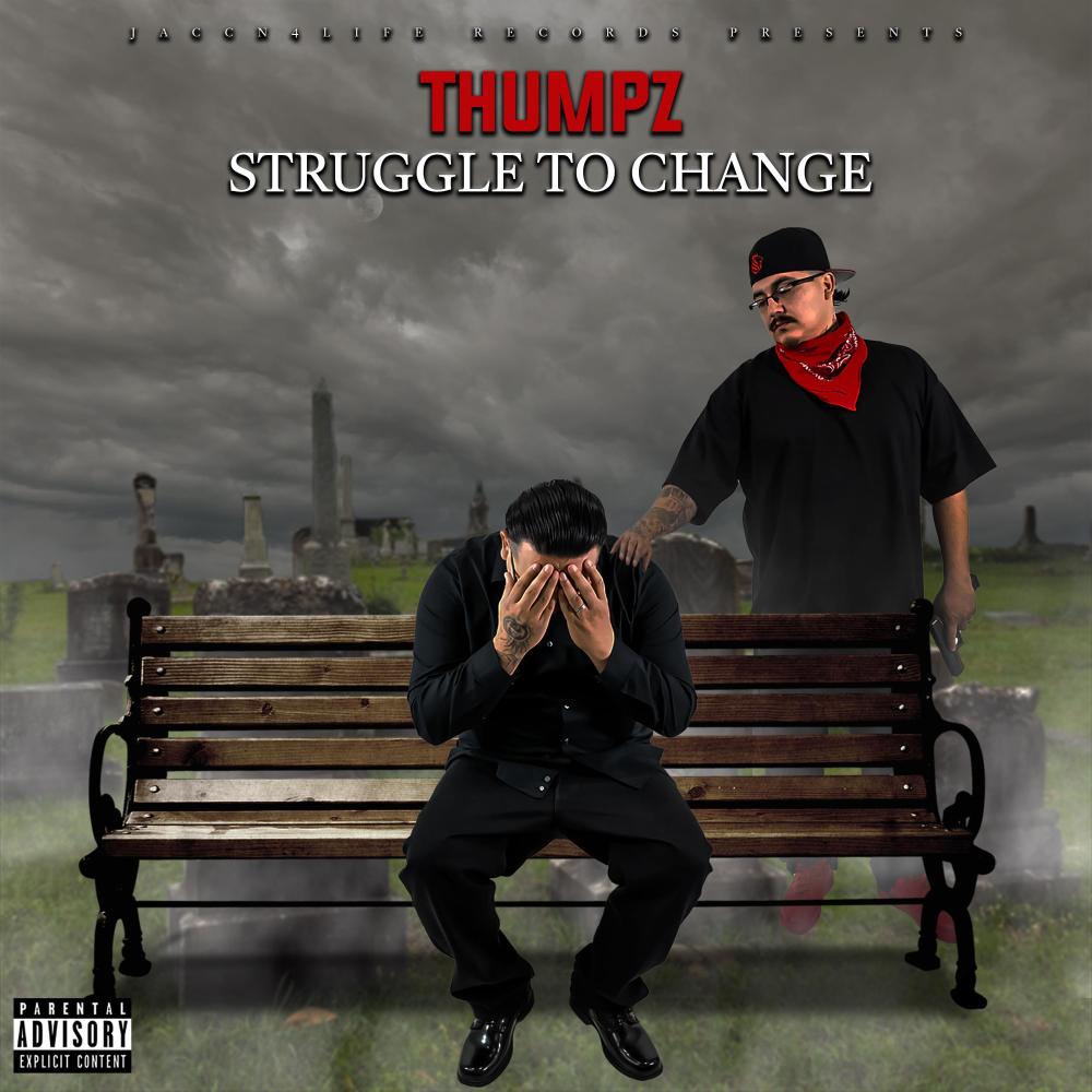 Streets All I Know(feat. T Nutty) (Explicit)