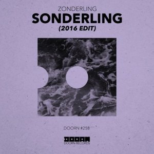 收聽Zonderling的Sonderling (2016 Edit) [Extended Mix] (Extended Version)歌詞歌曲