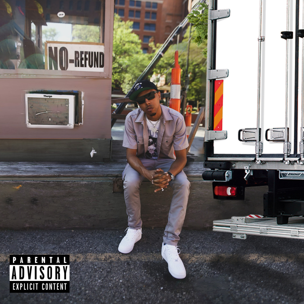 Percy Miller (Explicit)
