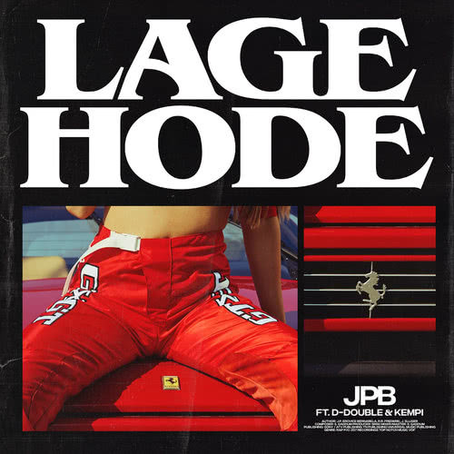 Lage Hode (Explicit)