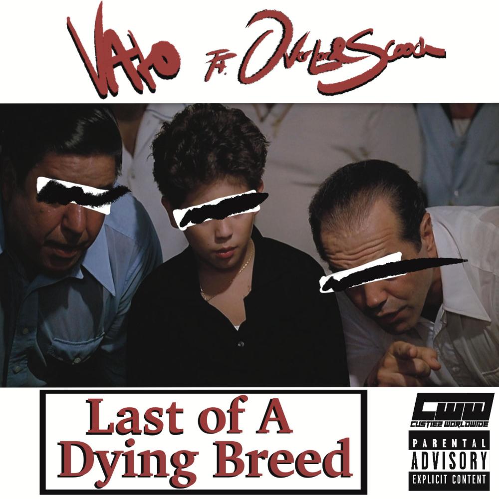L.O.D.B (feat. Overlord Scooch) (Explicit)