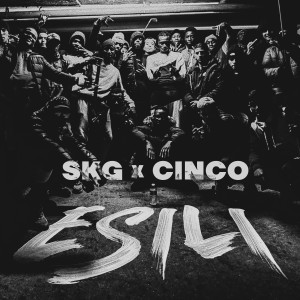 Album Esili from Skg