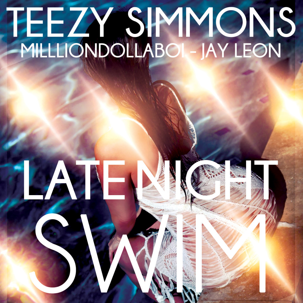 Late Night Swim (Explicit)