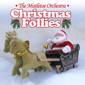 收聽The Mistletoe Orchestra的O Christmas Tree歌詞歌曲