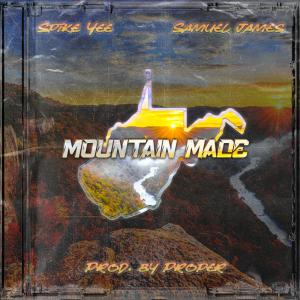 收聽Spike Yee的Mountain Made (feat. Samuel James)歌詞歌曲