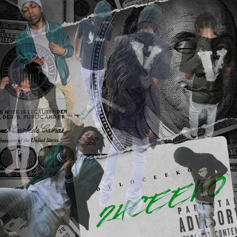 HER34DAMONEY (feat. Tokkyo) (Explicit)