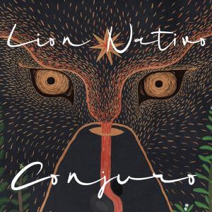 ดาวน์โหลดและฟังเพลง Conjuro (Explicit) พร้อมเนื้อเพลงจาก Lion Nativo
