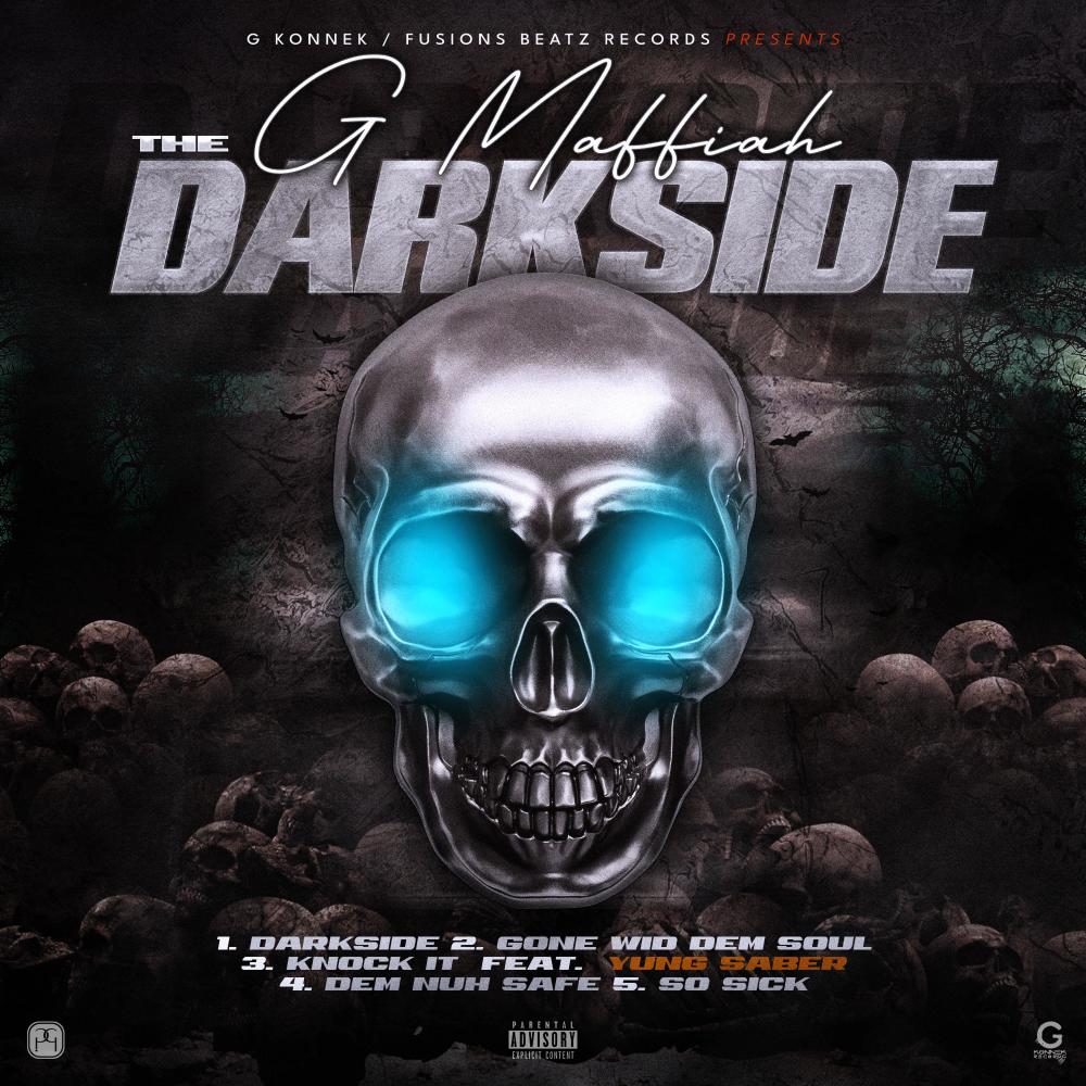 Knock IT (feat. Yung Saber) (Explicit)