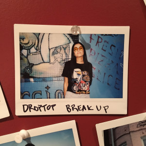 收聽RUSSELL!的Droptop Breakup歌詞歌曲