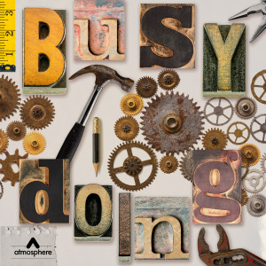 Listen to Busy Workshop song with lyrics from George Richard Stroud