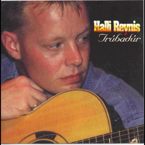 Listen to Englagrátur song with lyrics from Halli Reynis