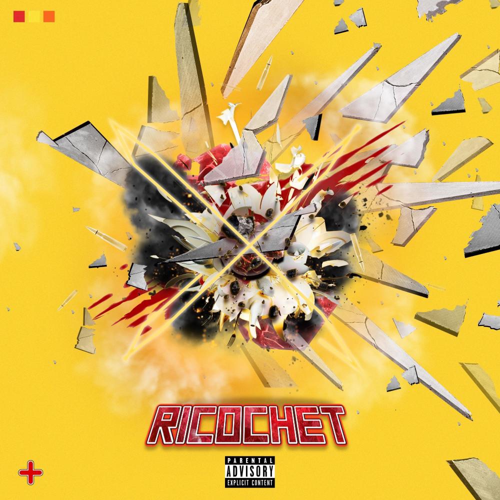 RICOCHETE  (Explicit)