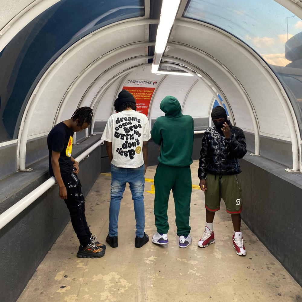 CHING (feat. Wuski & Tmoney) (Explicit)