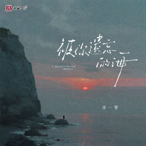 Album 被你遗忘的海 from 徐一零